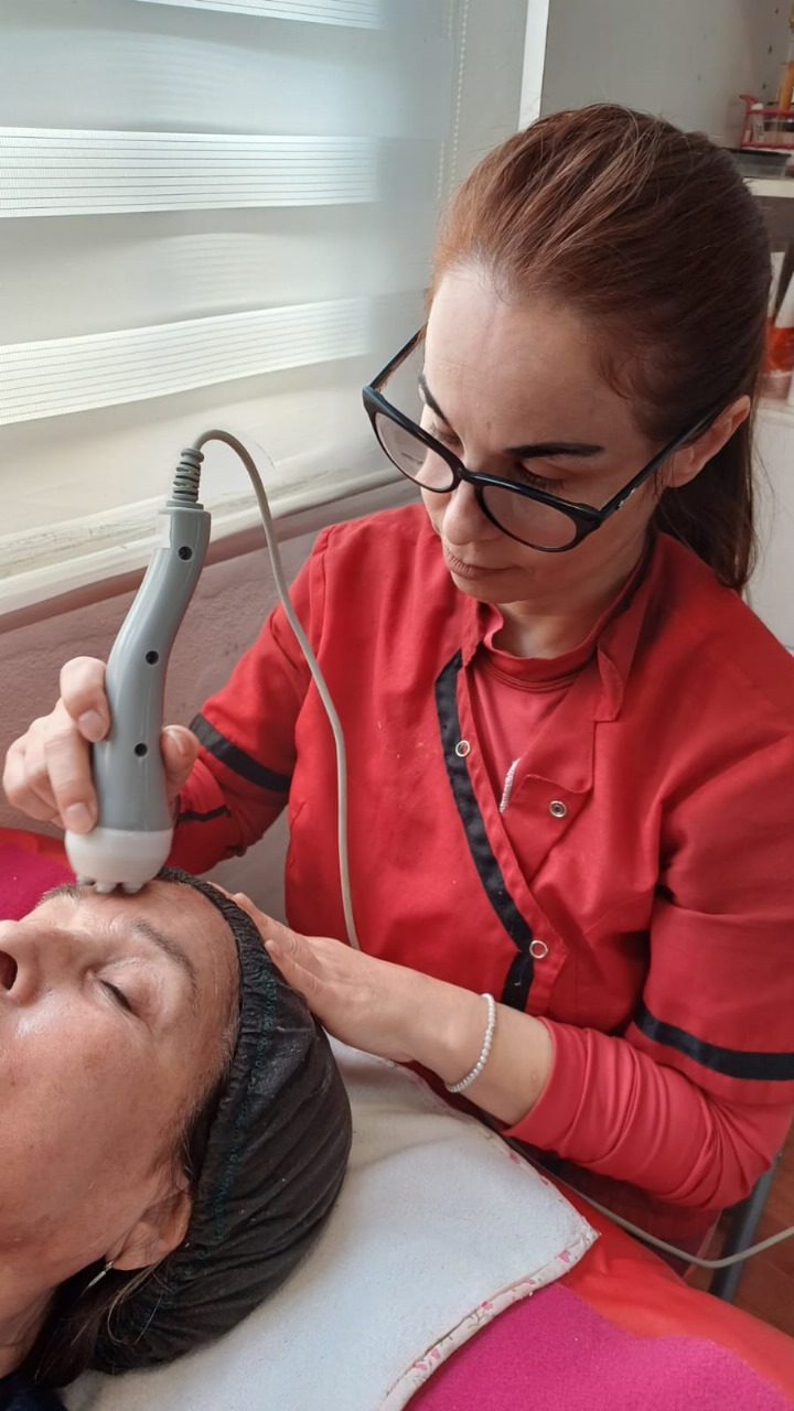Tratamiento Facial