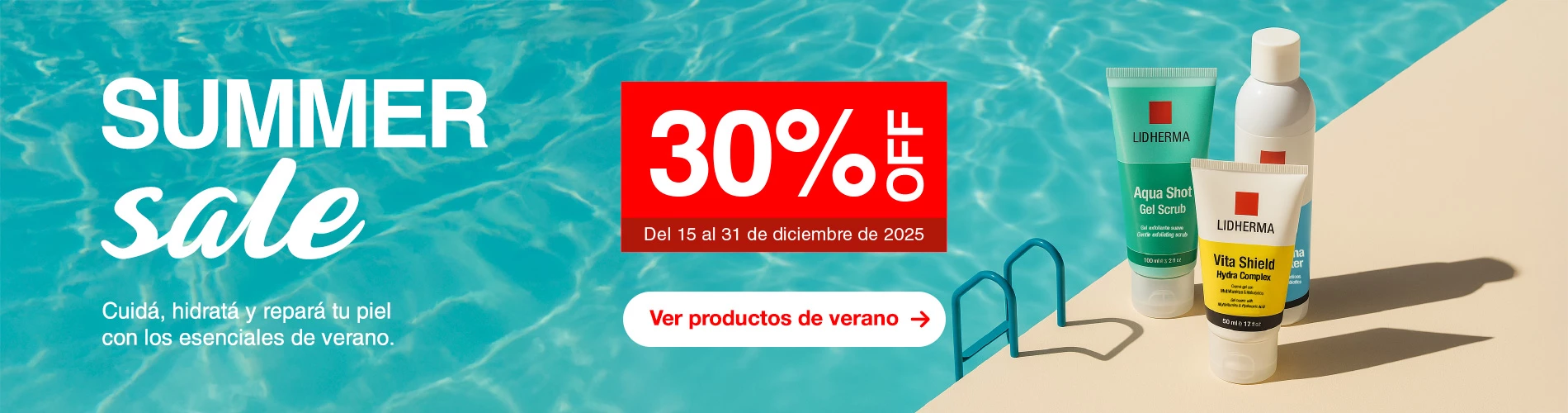 Promociones de Verano